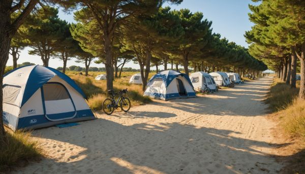 Où trouver un camping charente-maritime pas cher pour vos vacances ?