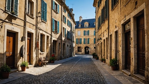 Découverte des lieux insolites en France : itinéraires hors des sentiers battus