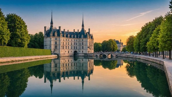 Découvertes surprenantes : 10 lieux insolites à visiter en France