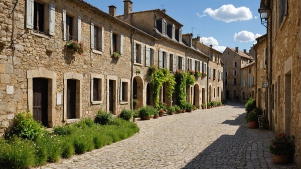 Destinations hors des sentiers battus à explorer en France