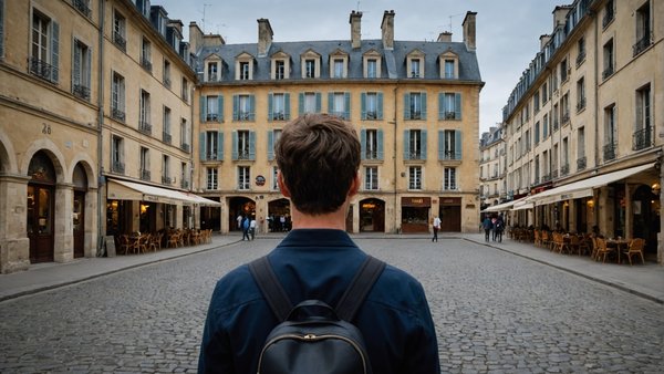 Séjours dans les endroits les plus insolites de France