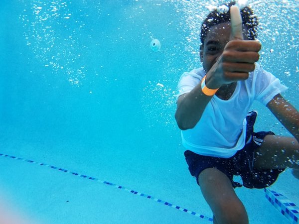 Les campings avec piscine chauffée dans le Var