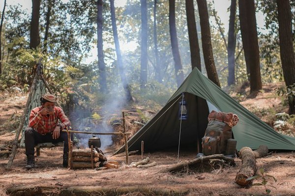 Découvrez les campings abordables du sud de la France