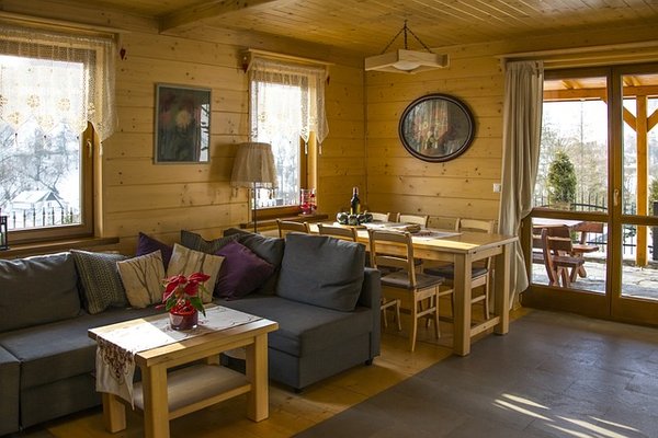 Séjour idéal en mobil home au camping de Manosque