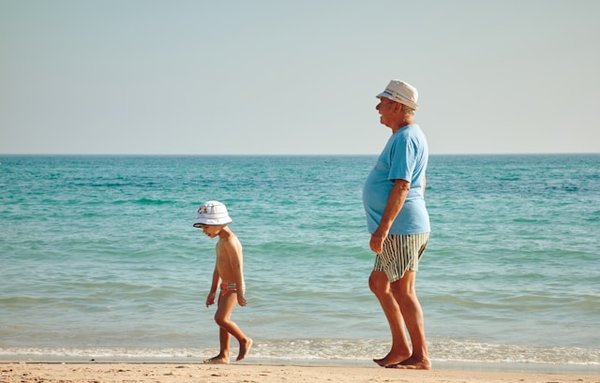 Guide des campings agréés vacaf à Royan pour familles