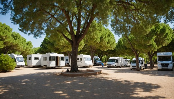 Découvrez un camping 4 étoiles d'exception à grimaud