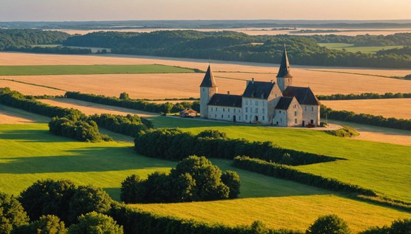 Pourquoi découvrir la région des landes avec siblu : un guide complet pour des vacances réussies