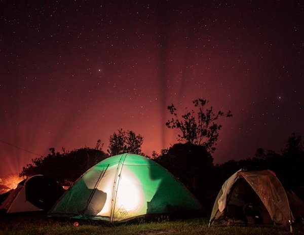 Découvrez les meilleurs campings du bassin d'Arcachon
